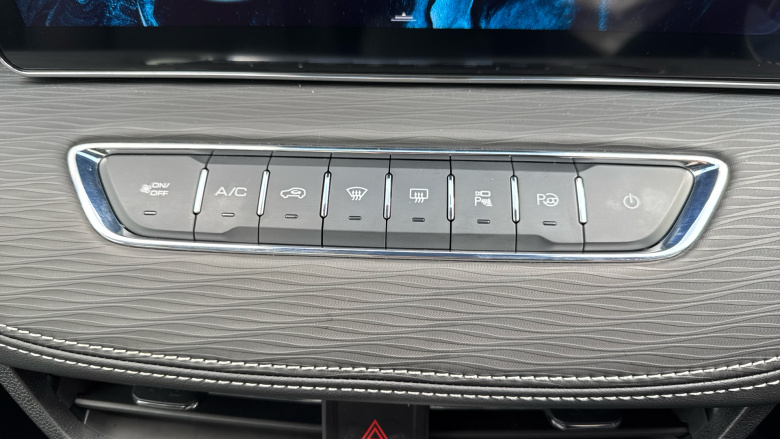 Gwm Haval Jolion Pro Hybrid 1.5 eHEV Ultra 5dr DHT Hybrid Hatchback
